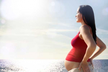 Доказана бесполезность витамина D при беременности