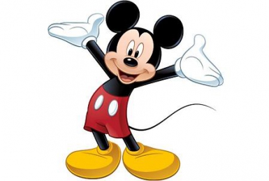 Студия Walt Disney вернула к жизни Микки Мауса