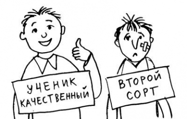 Платное образование в России - с 1 сентября 2013